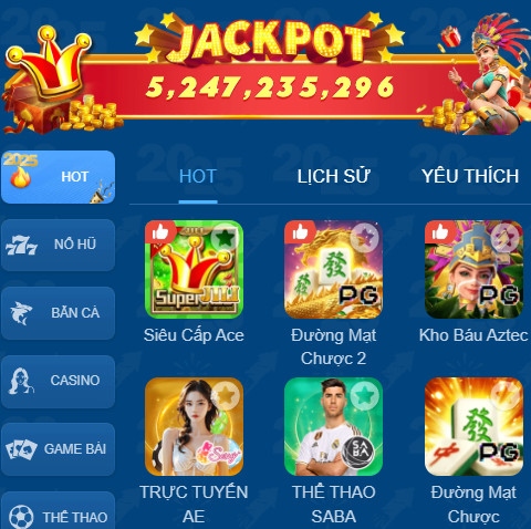 21luckybet