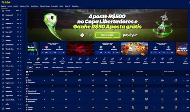Bet365 resultado