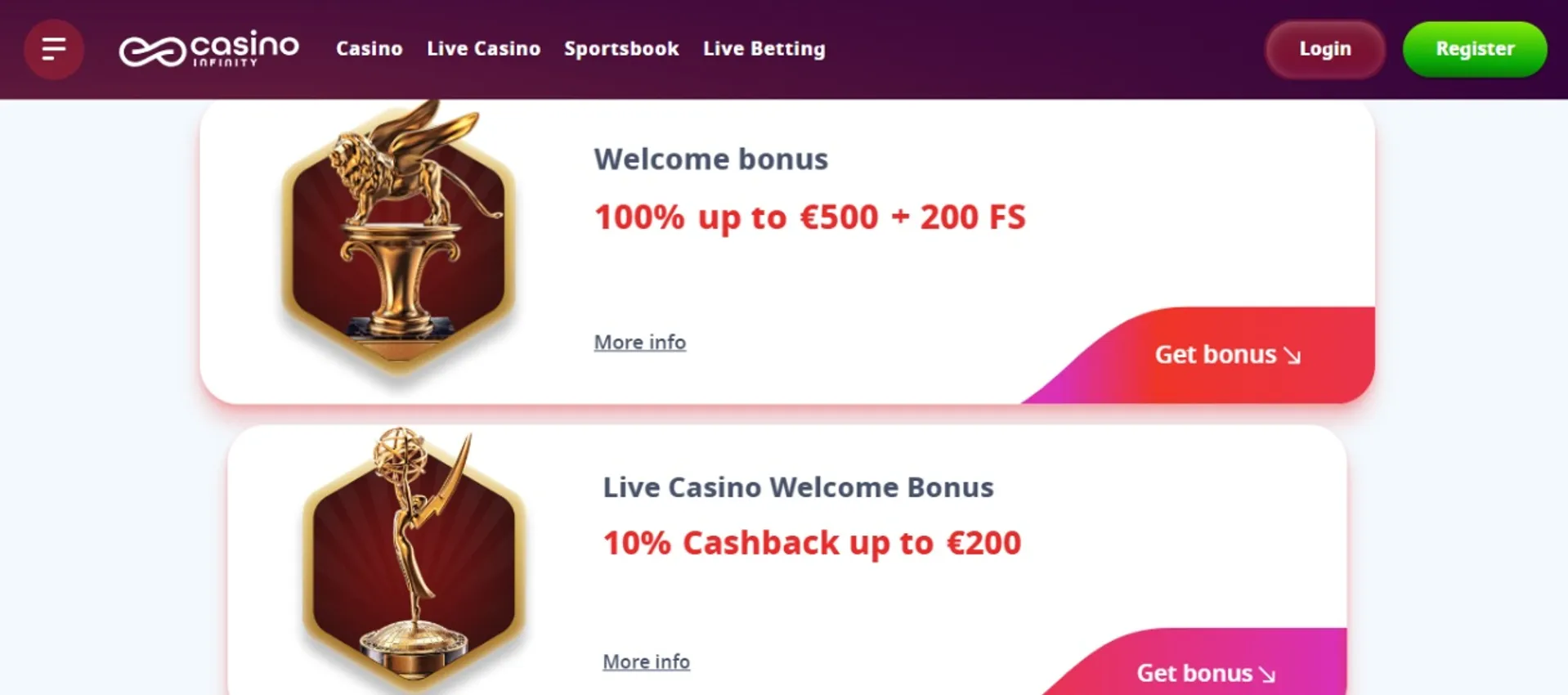 1xcassino
