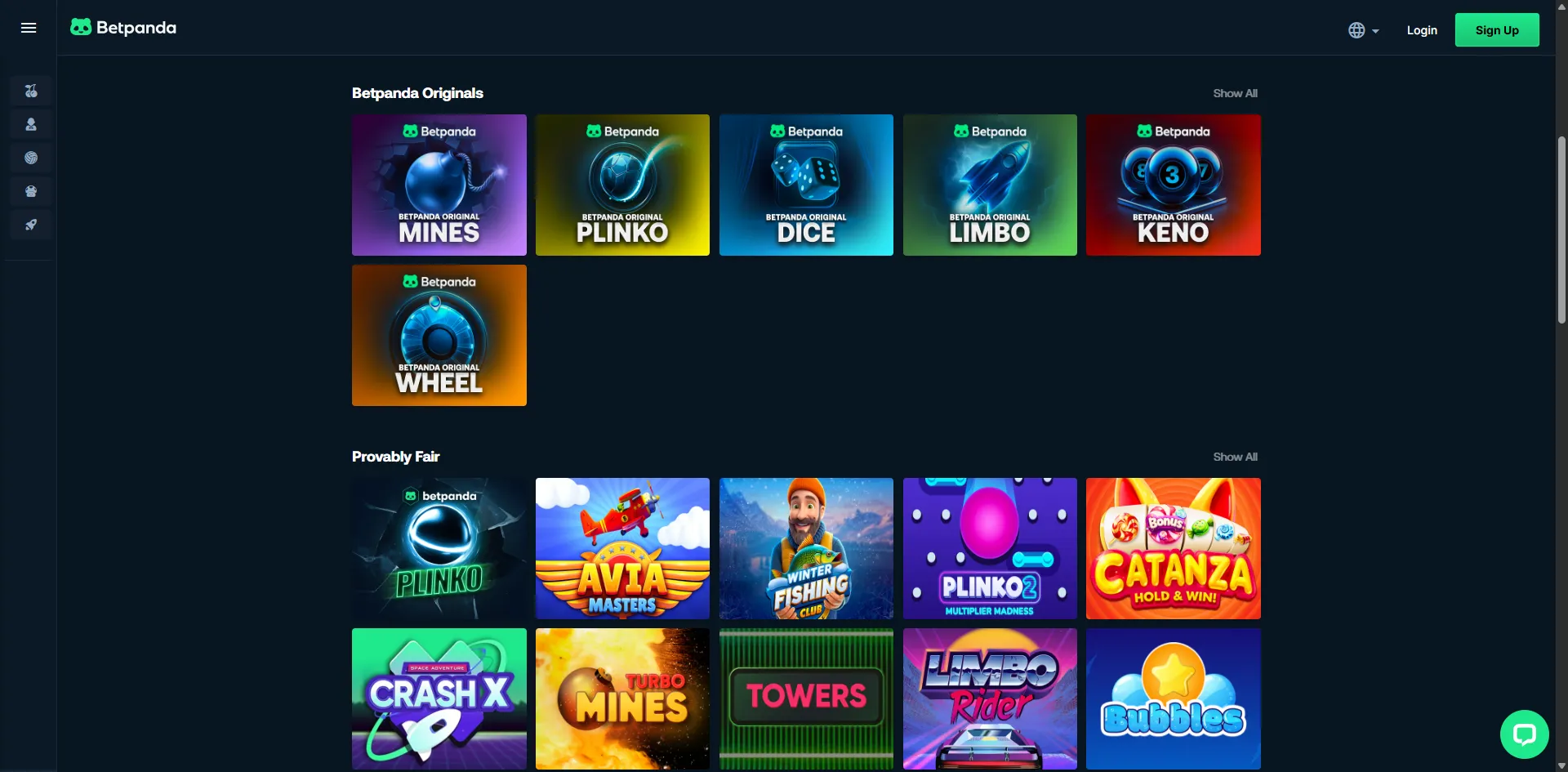 App bet 365