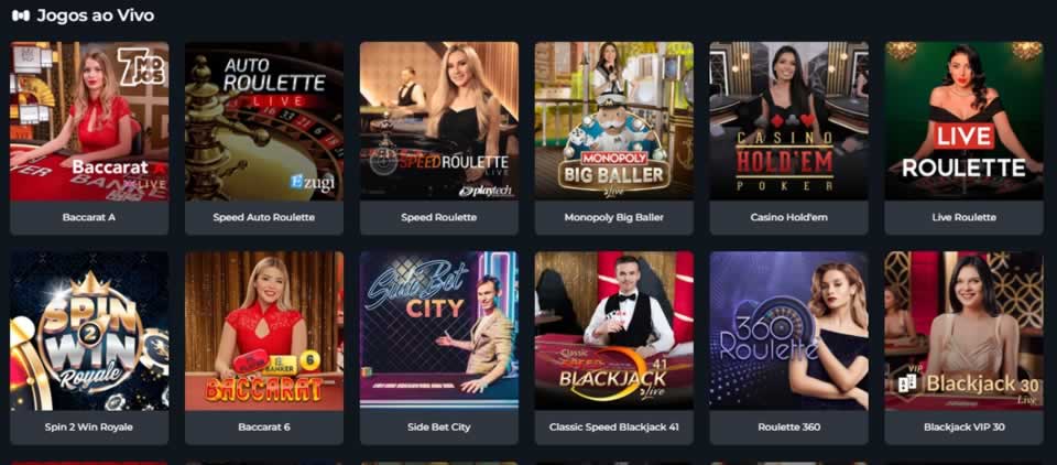Jonbet jogos online