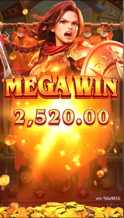 luckyzon