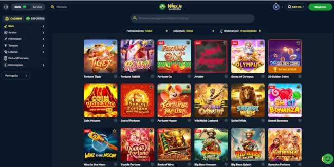 Utbet. com