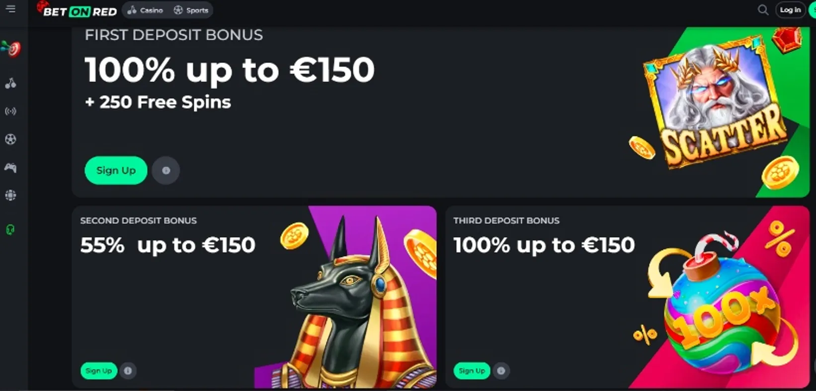 casas de aposta com bonus