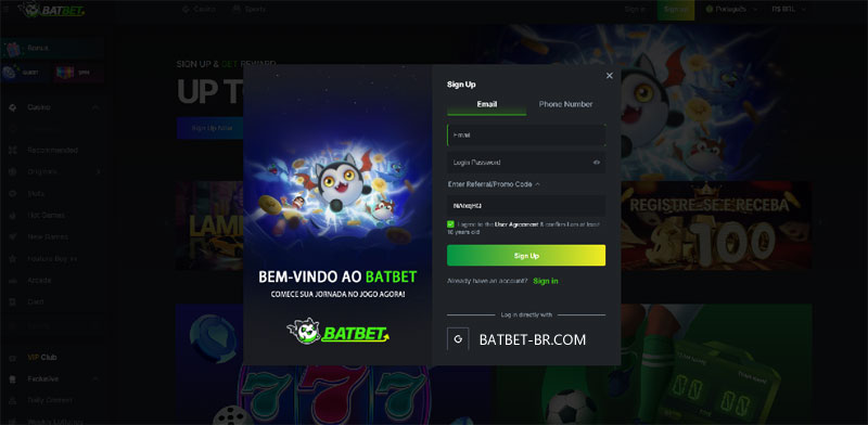 bet aposta gratis