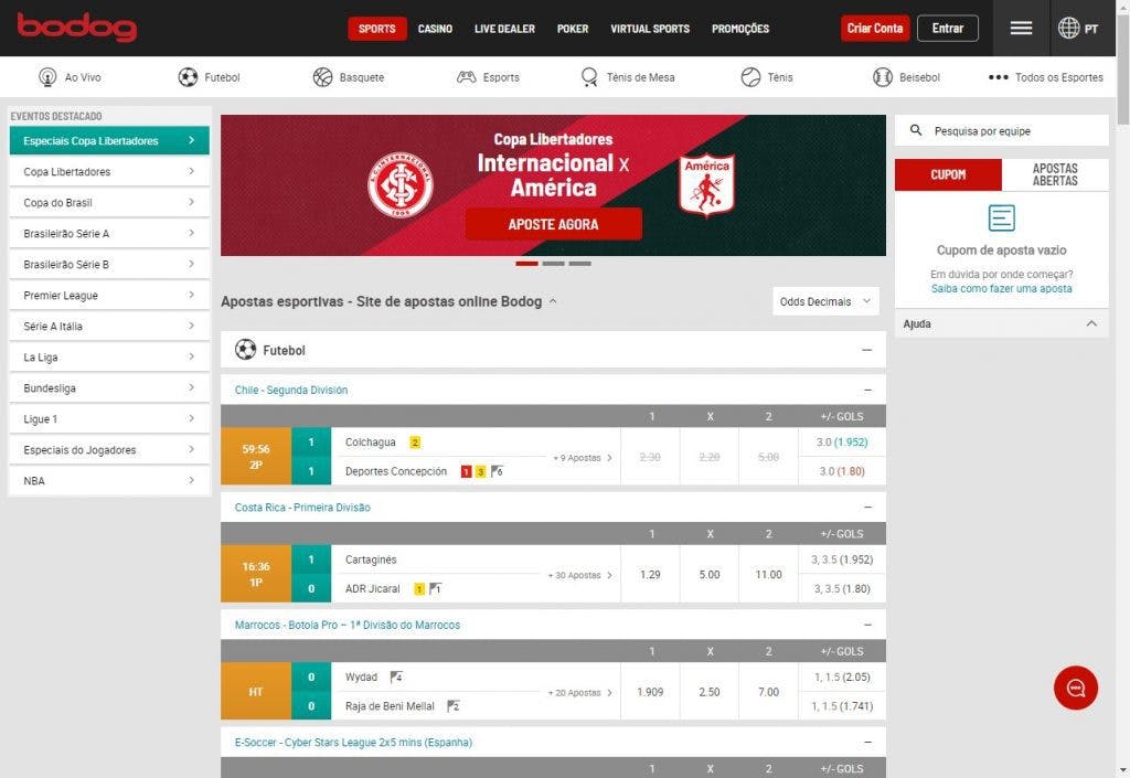 Soccerbet