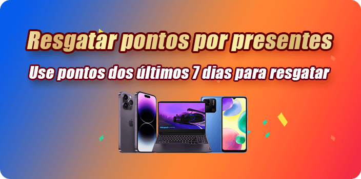 Série a atualizada